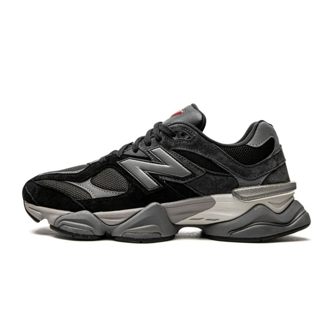 New Balance 9060 Black Castlerock