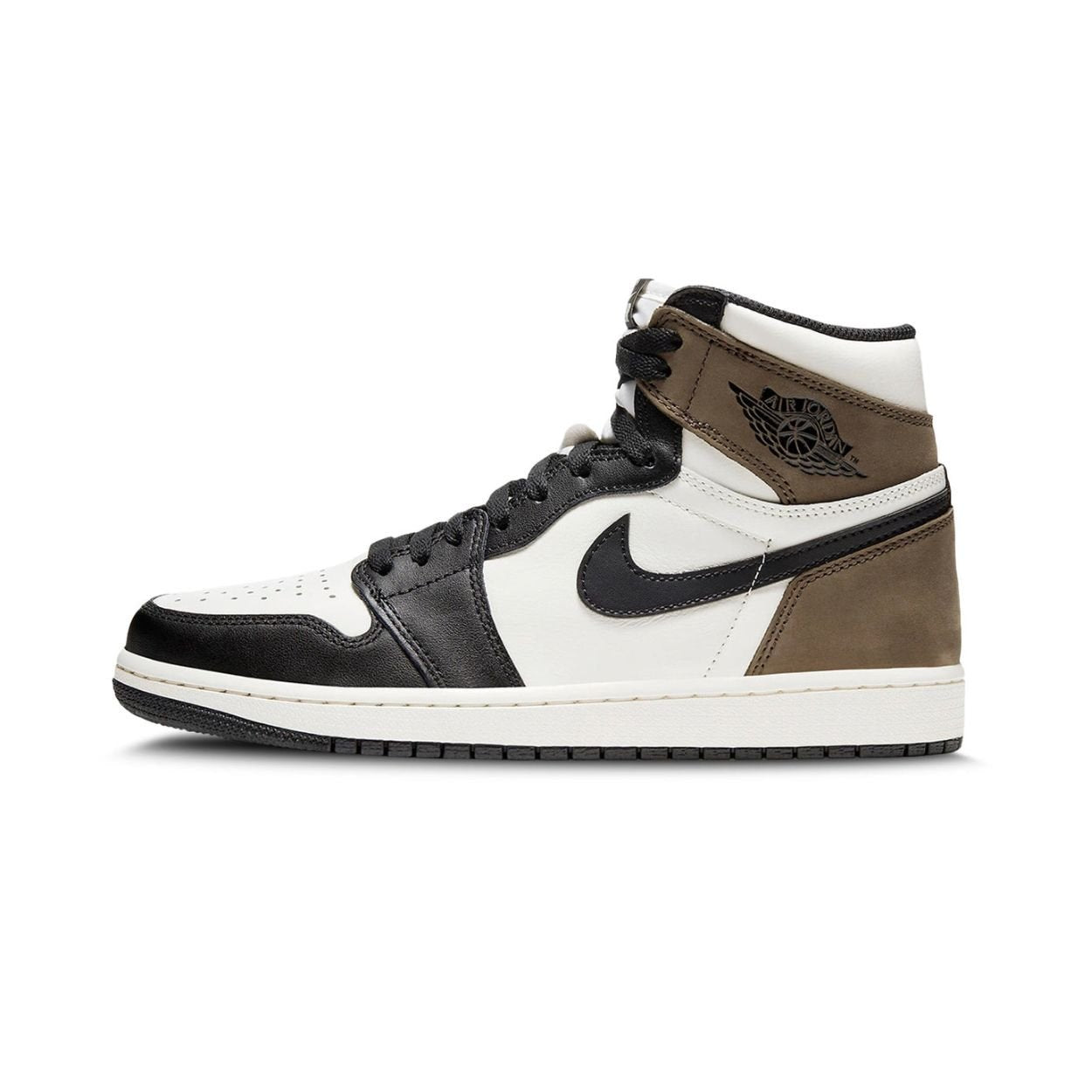 Jordan 1 Retro High Dark Mocha