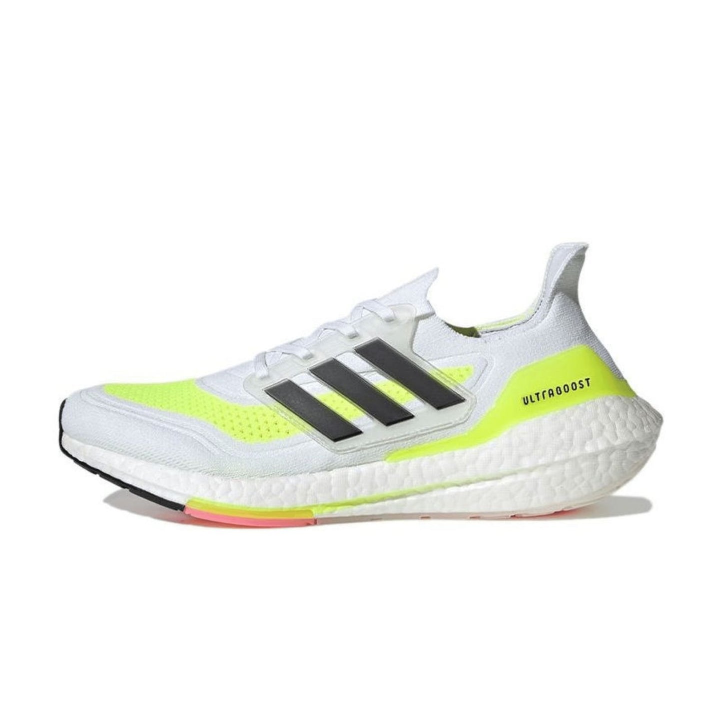 Adidas Ultraboost 21 Solar