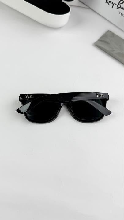 Rayba n Black 2140 Luxury Shade
