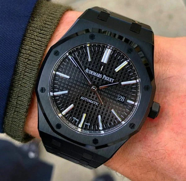 AUDMARS PIGUET NEW PRIMIUM WATCH