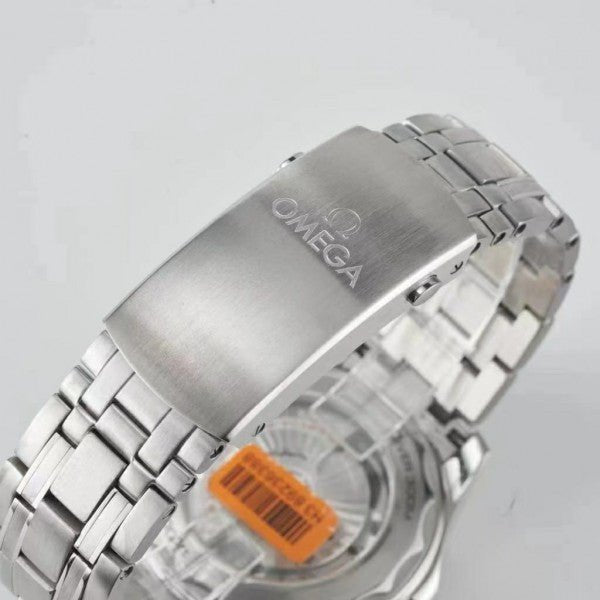OMEGA SEA MASTER AUTOMATIC PRIMIUM WATCH
