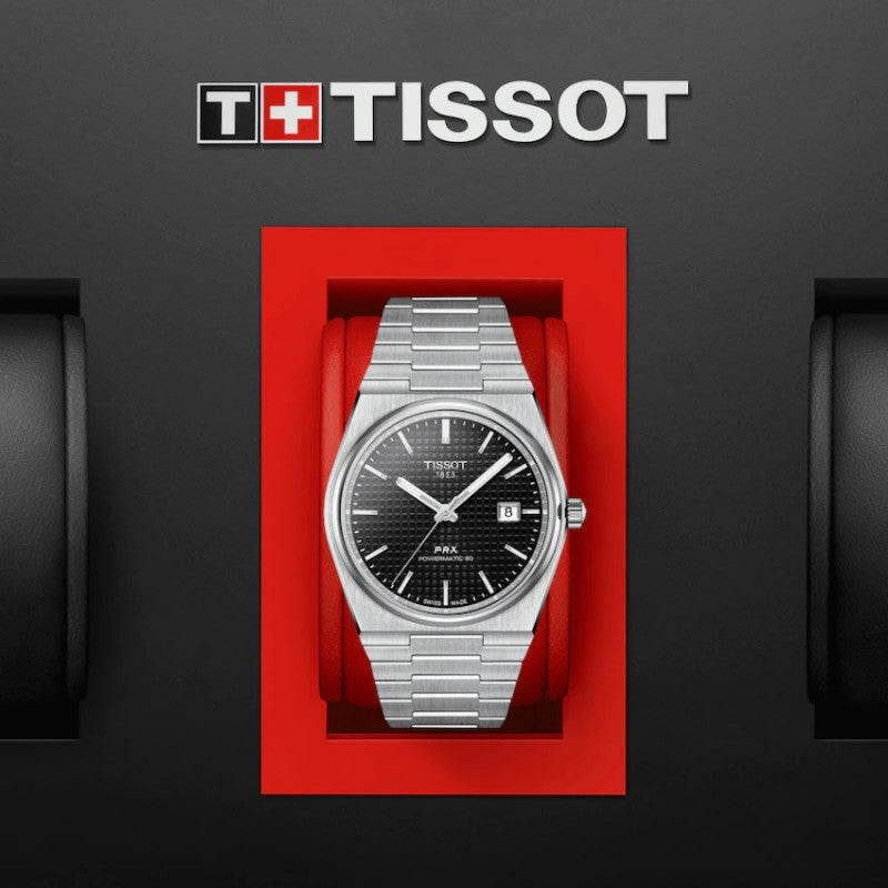 Tisso_t PRX Powermatic