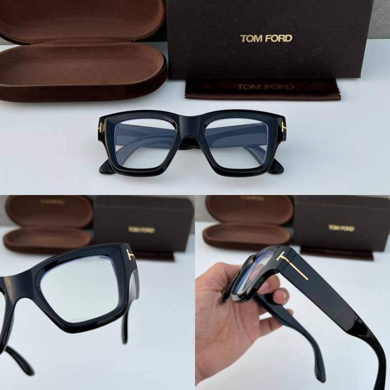 Tom Ford 4184 Premium Frame