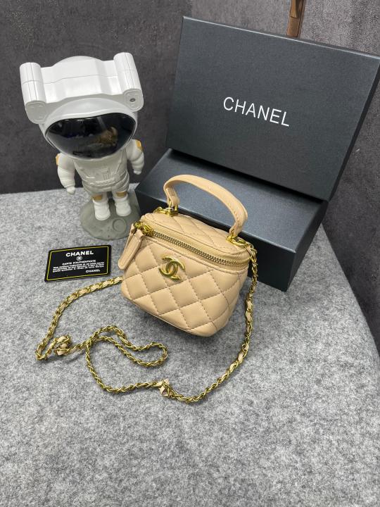 Chanel_Mini Lambskin(LB)