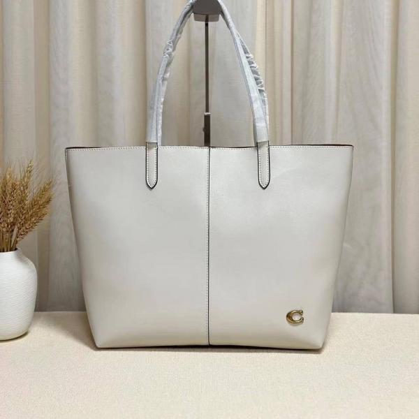 Coach north totebag(BS)