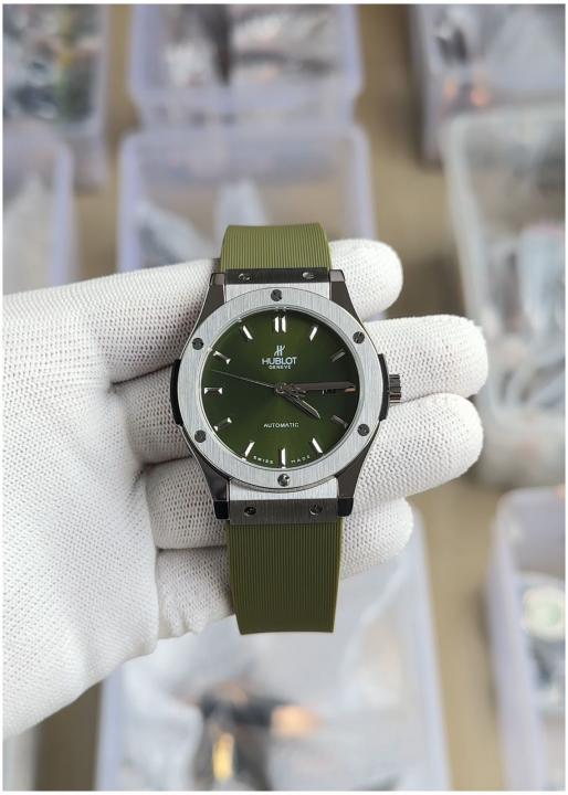 Hublo_t big bang classic fusion automatic