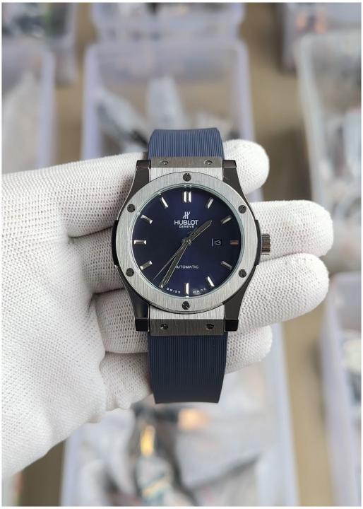 Hublo_t big bang classic fusion automatic