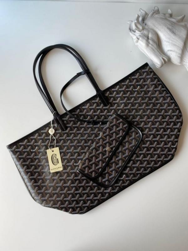 Goyard saint louis pm totebag(BS)