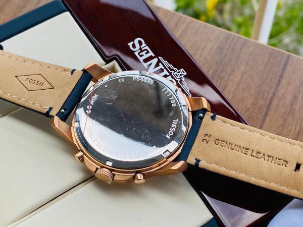 Fossi_l Fs5343 Grant