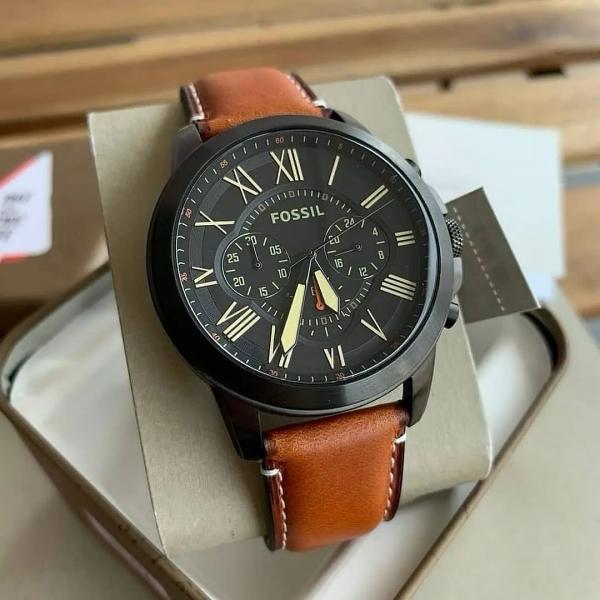 Fossi_l Fs5343 Grant