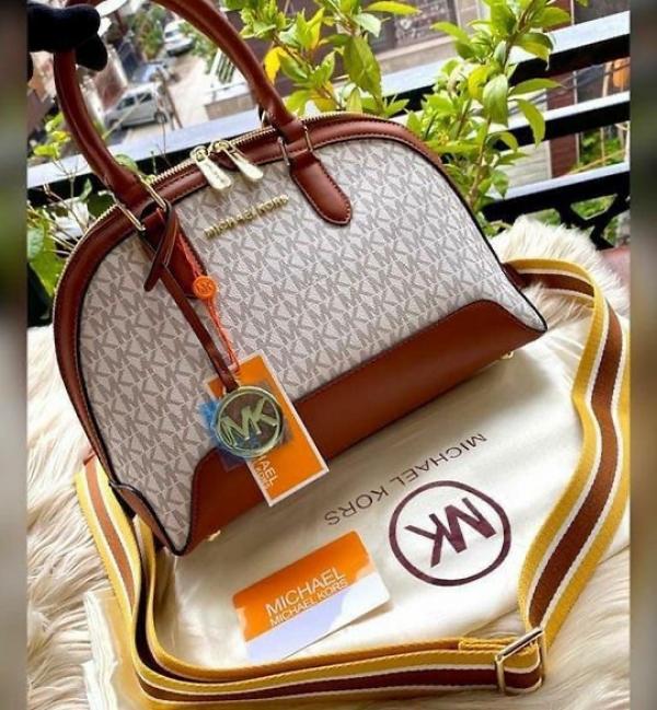 Michael Kors Alma(LB)