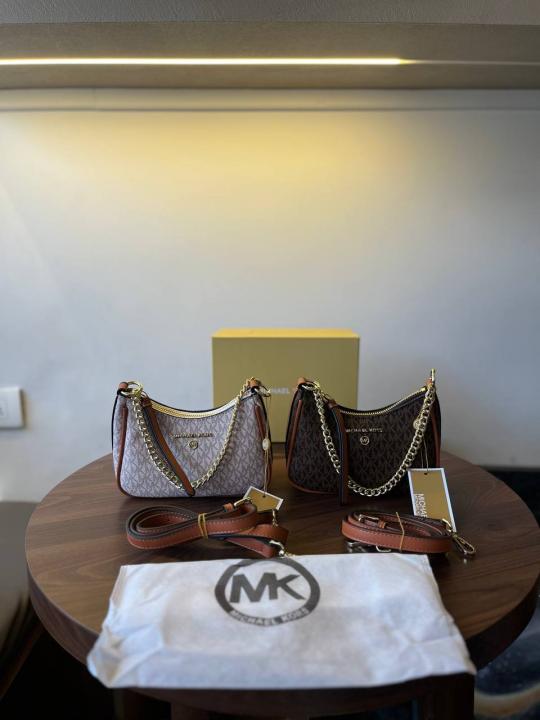 micheal kors mk jet set charm small(BS)