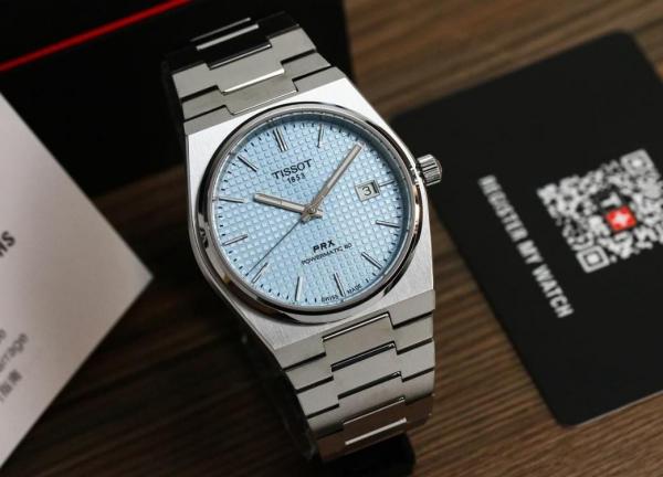 Tisso_t 1853 Prx Powermatic Quartz