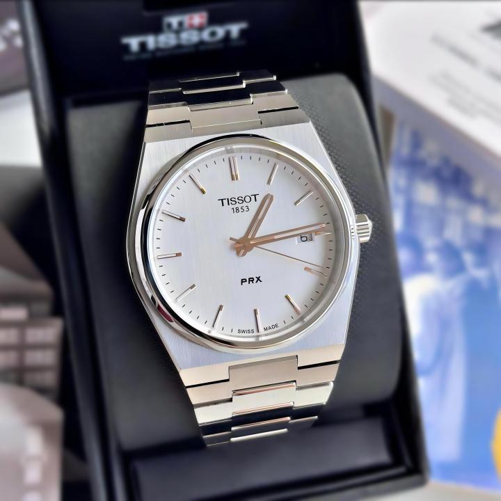 Tisso_t 1853 Prx Powermatic Quartz