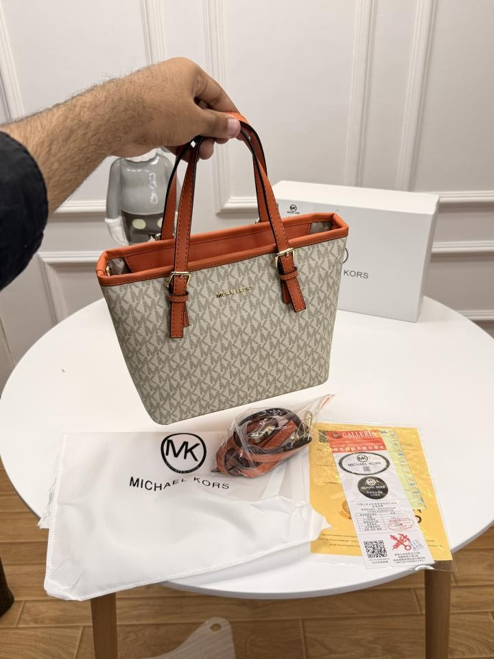 Micheal_kors mk jet(BS)