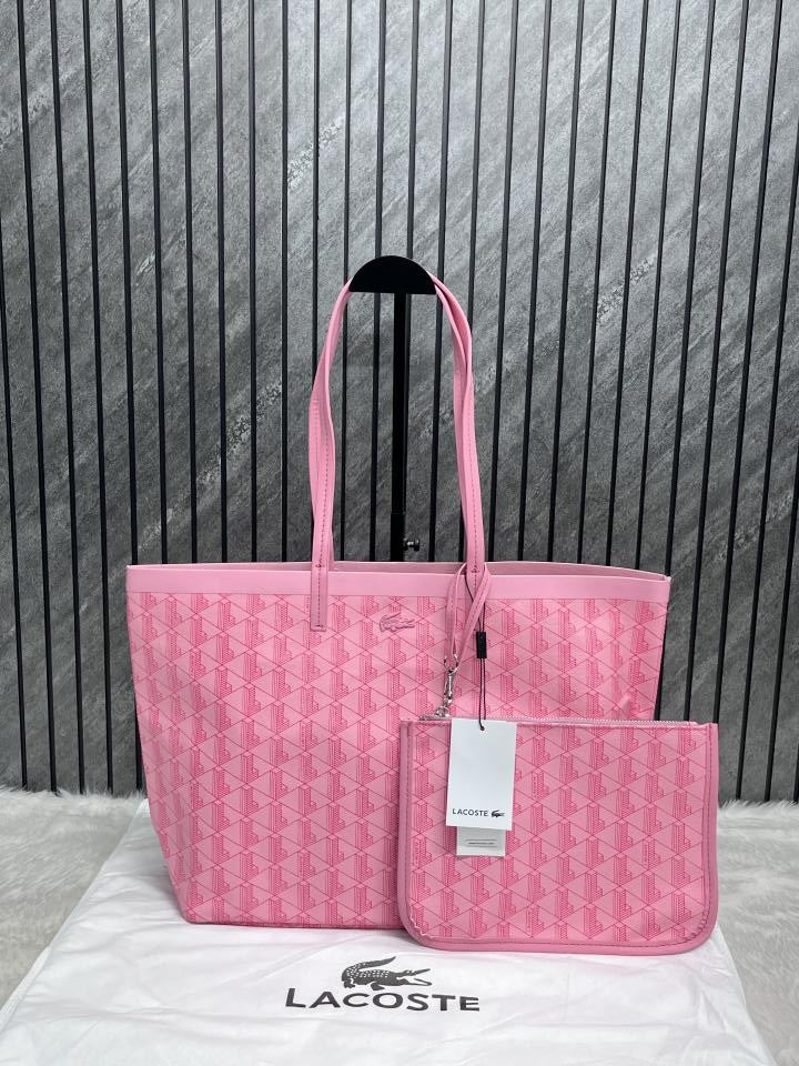 Lacoste Zely Tote(BU)