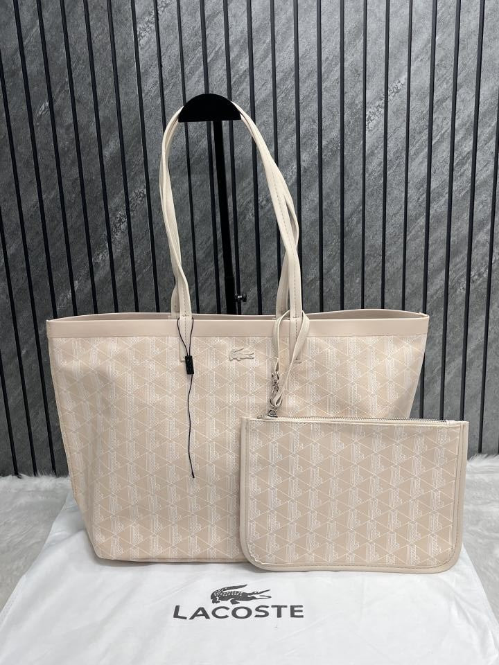 Lacoste Zely Tote(BU)