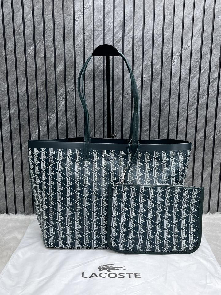 Lacoste Zely Tote(BU)