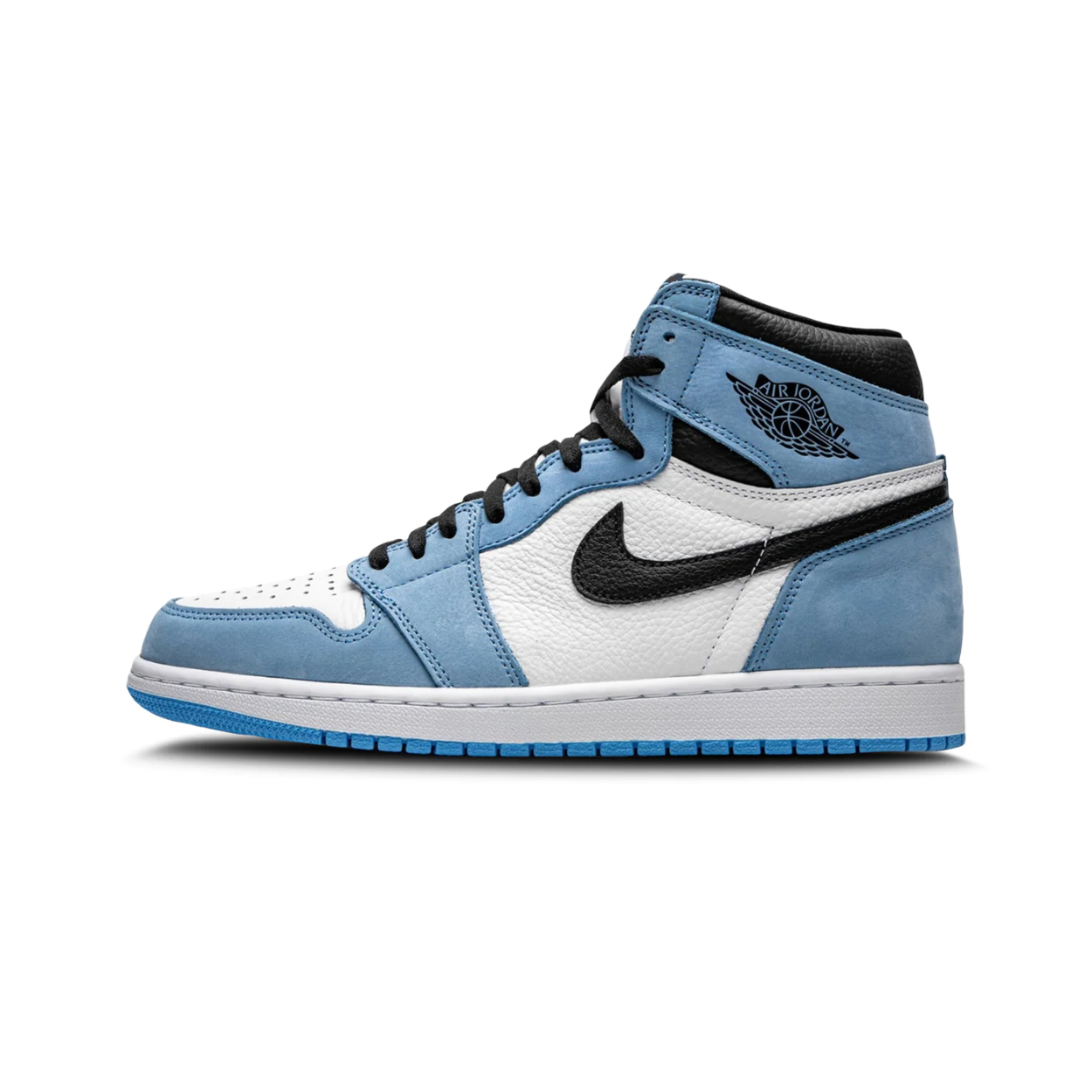 Jordan 1 Retro High “University Blue”