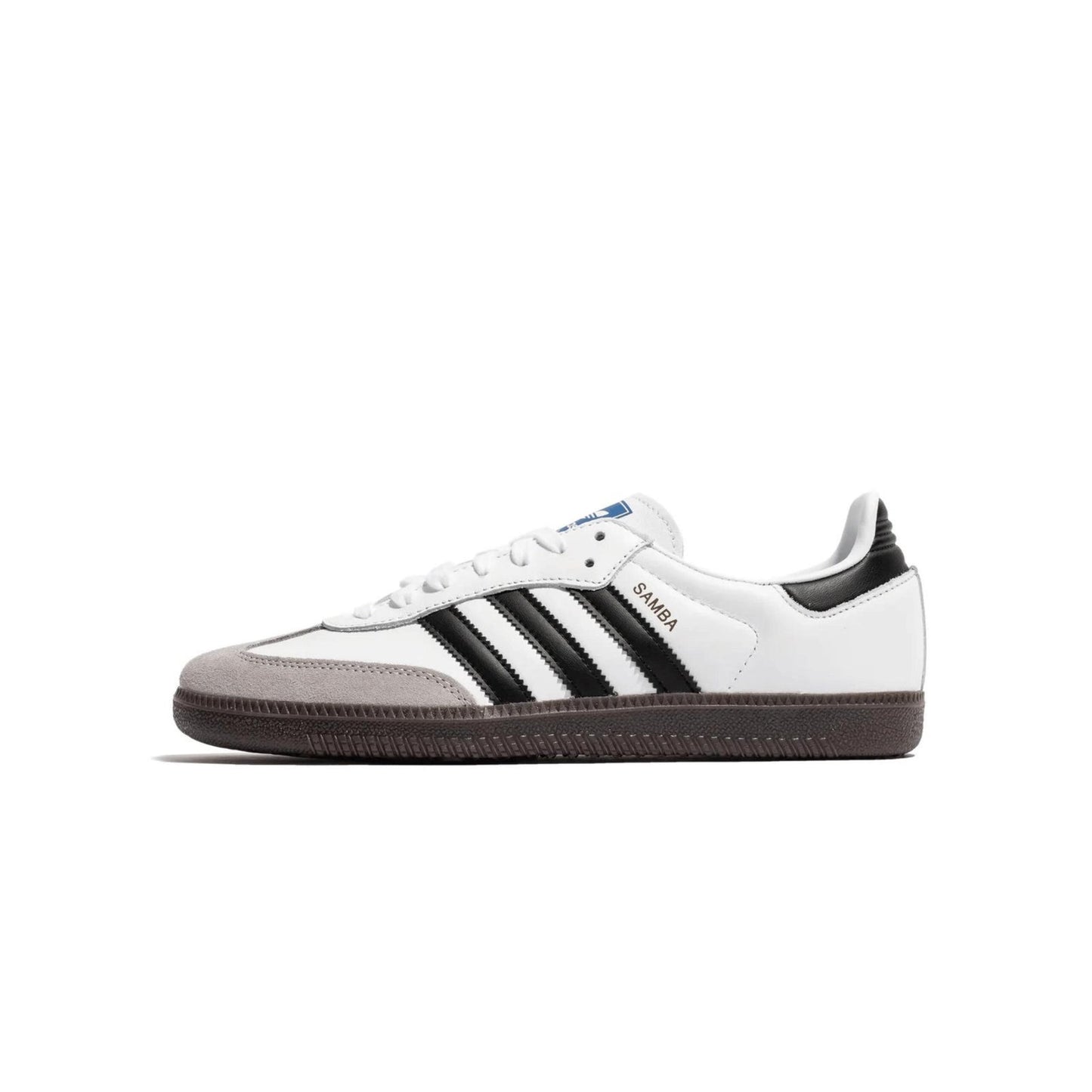 Adidas Samba Classic White