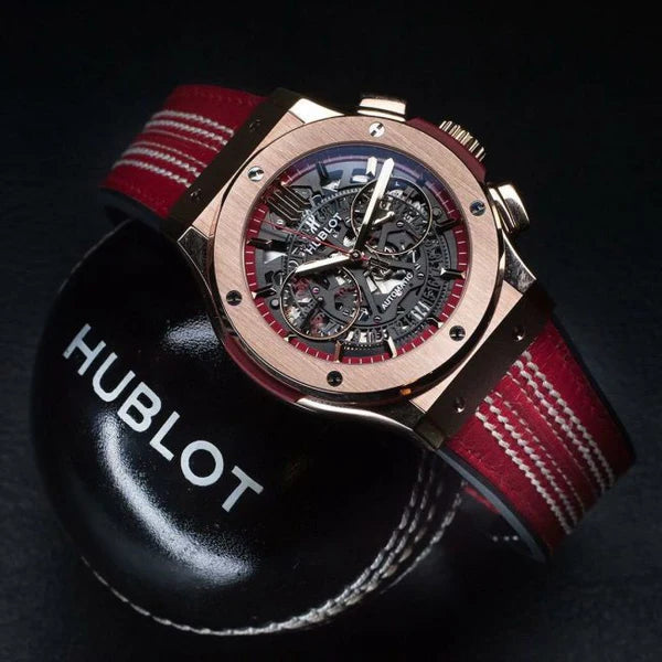 Hublot Geneve Big Bang