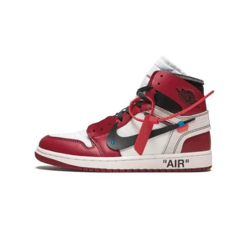 Jordan Off-White x Air Jordan 1 Retro High OG ‘Chicago’