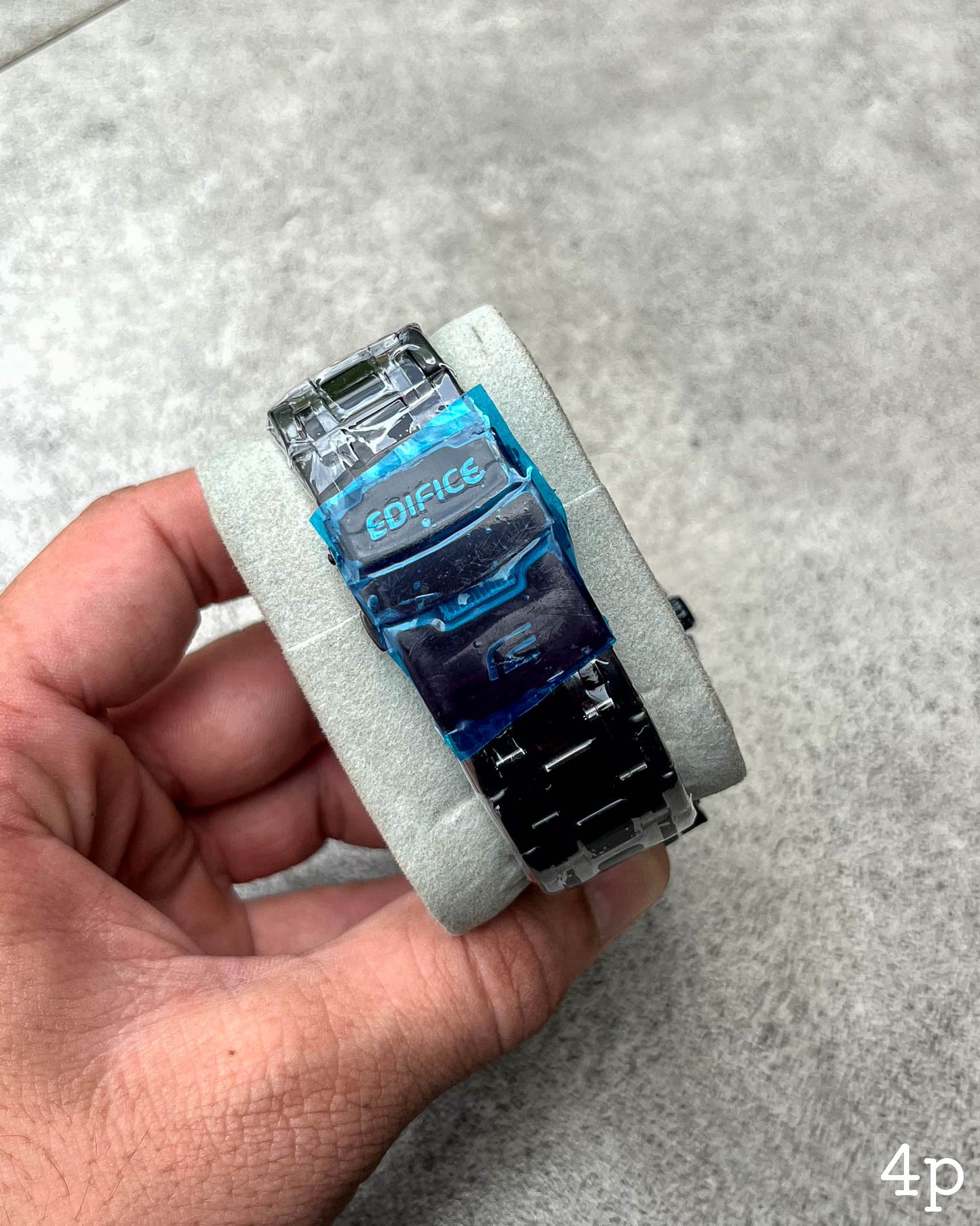Ca*io Edifice EFR-539