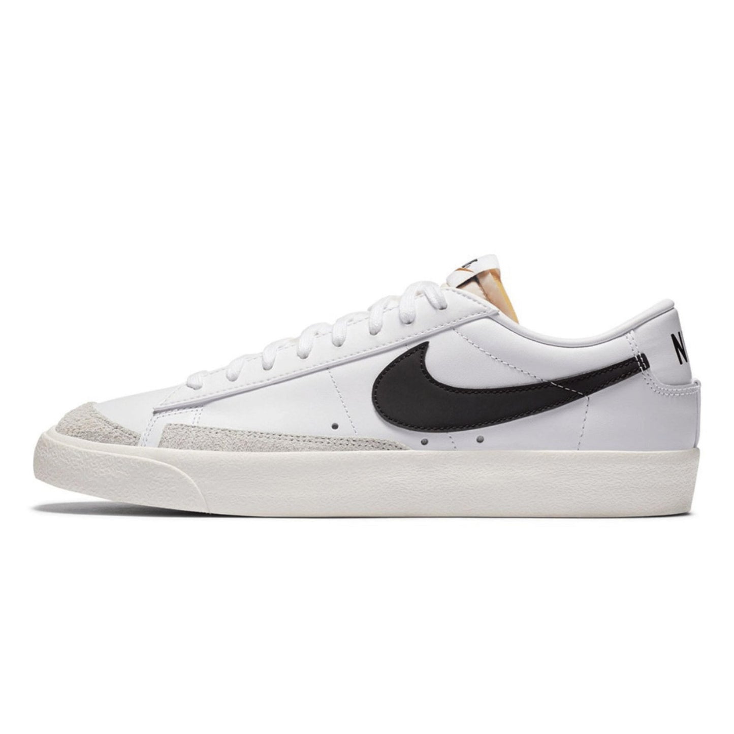 Nike Blazer Low 77 Vintage