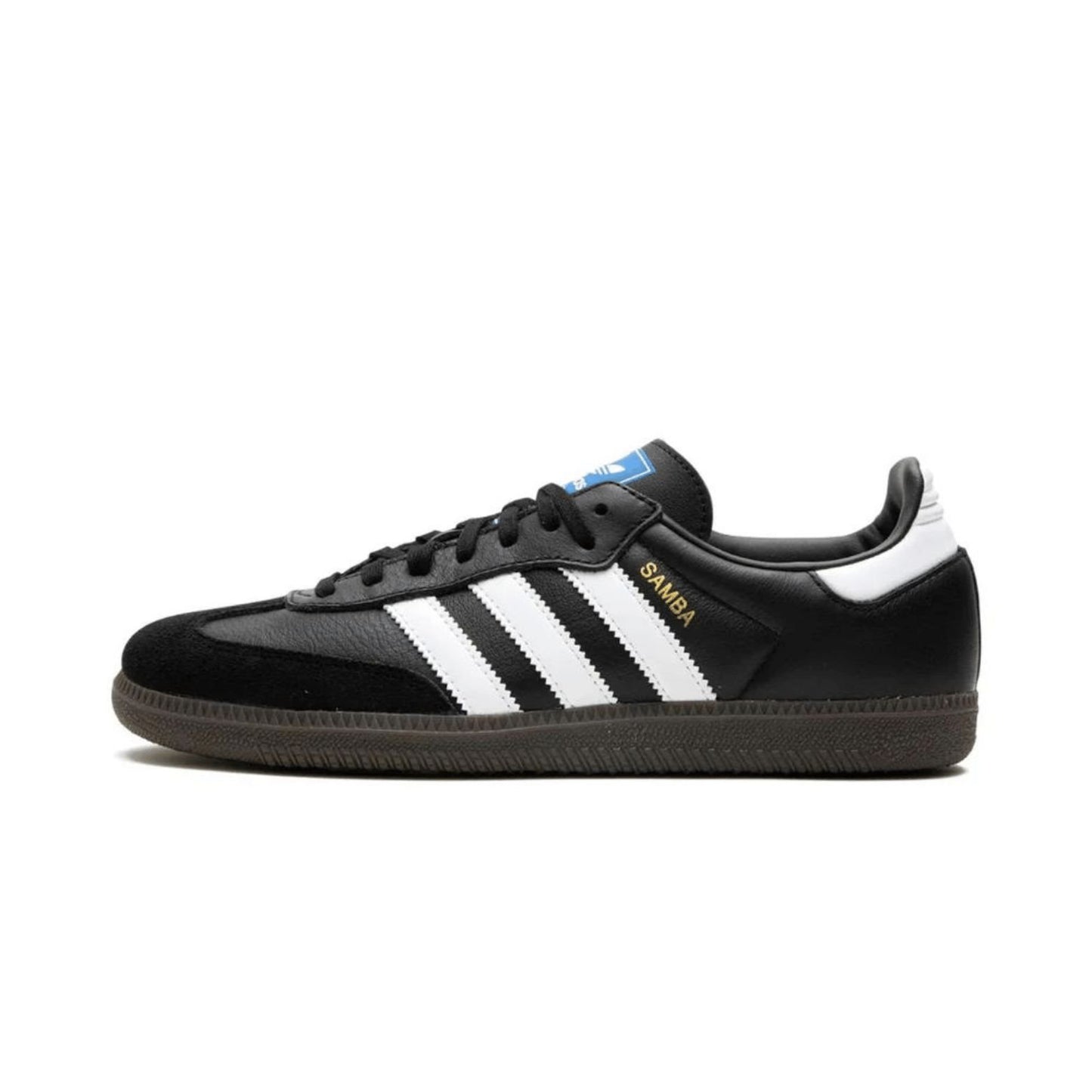 Adidas Samba Classic Black