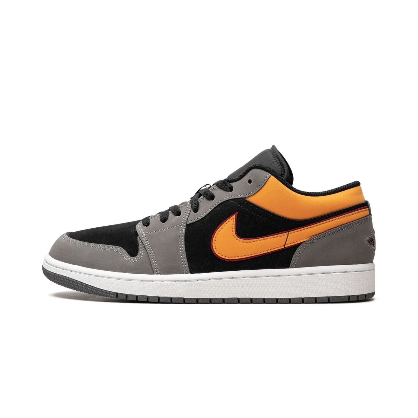 Air Jordan 1 low SE Vivid Orange