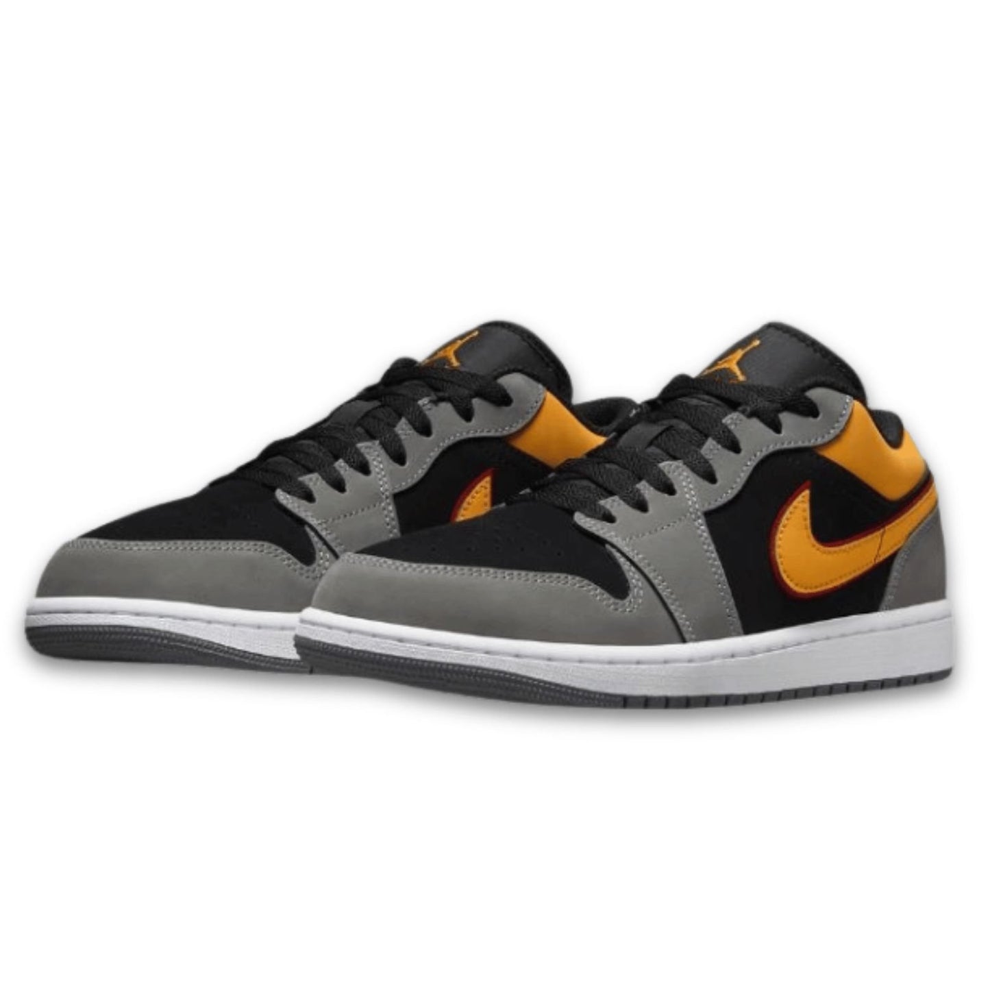 Air Jordan 1 low SE Vivid Orange