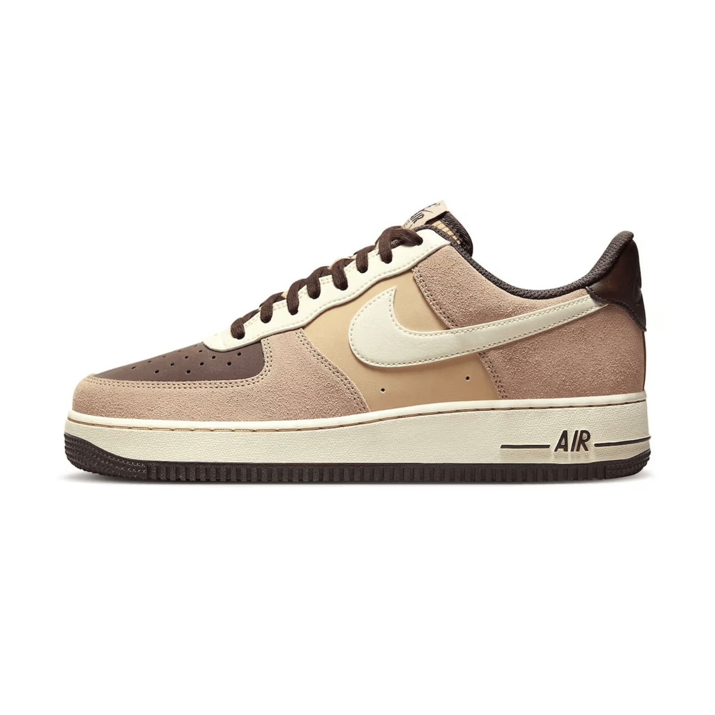 Nike Air Force 1 Low “Hemp/Coconut Milk"