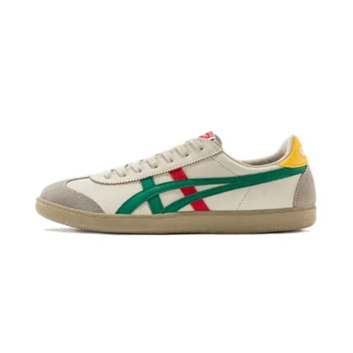 Onitsuka Tiger Tokuten Beige Green