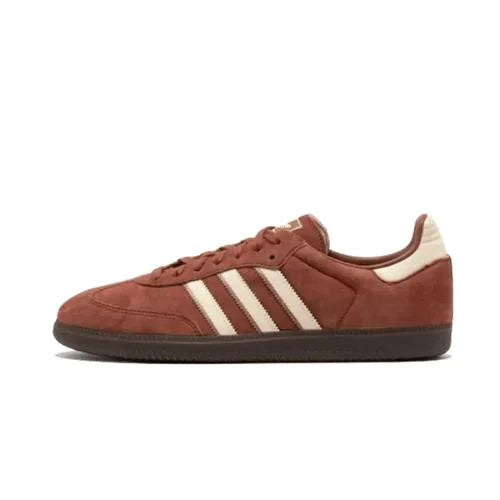 Adidass Samba Og Preloved Brown