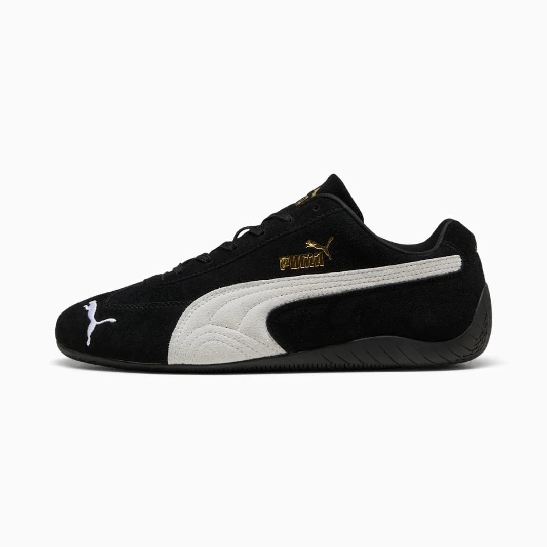 Puma Speedcat Og Black White