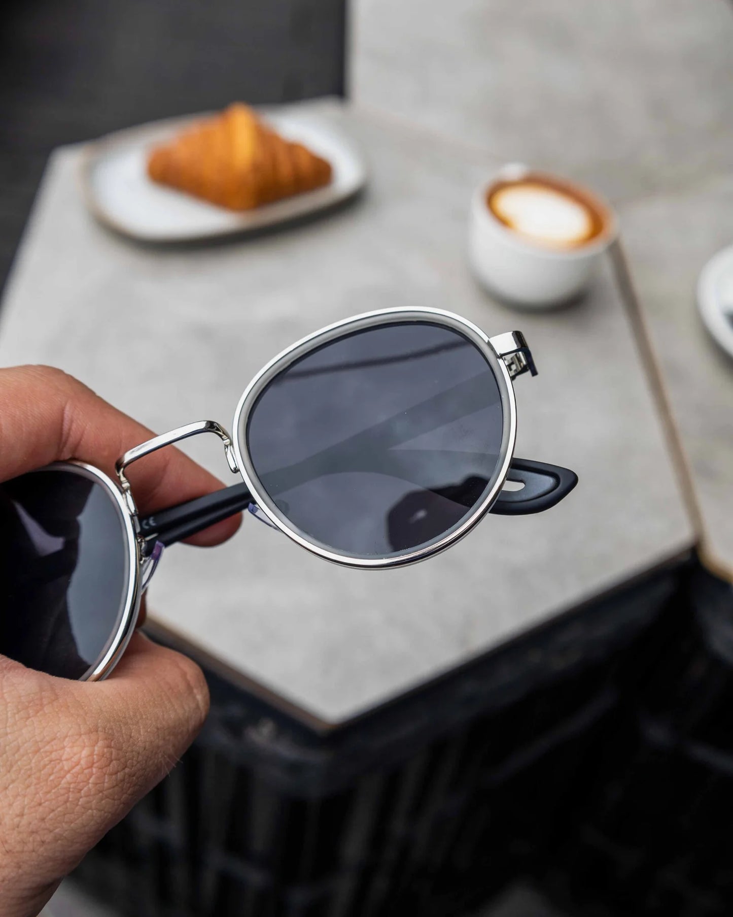 Ray ban