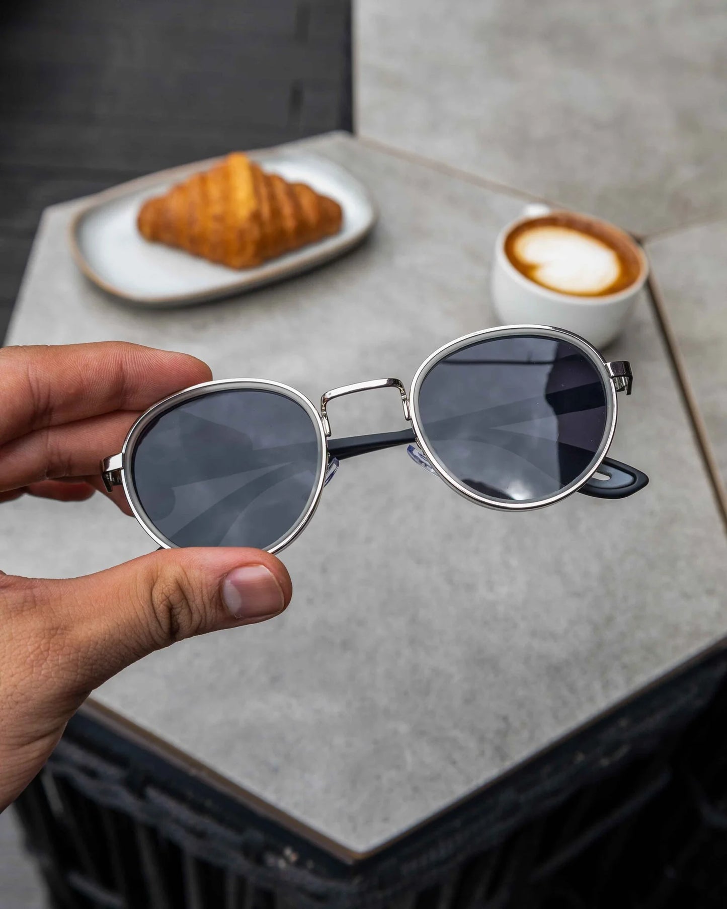 Ray ban