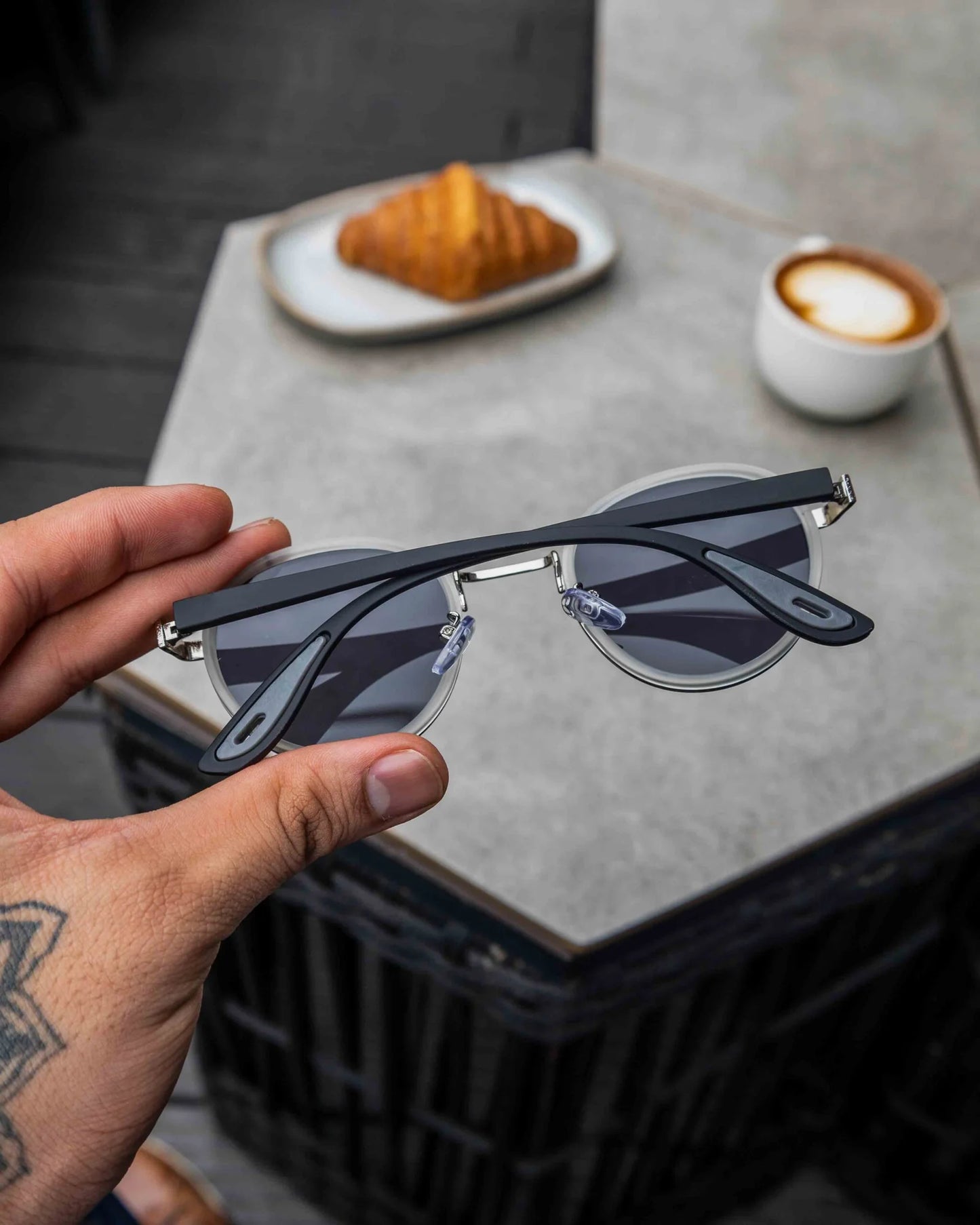 Ray ban