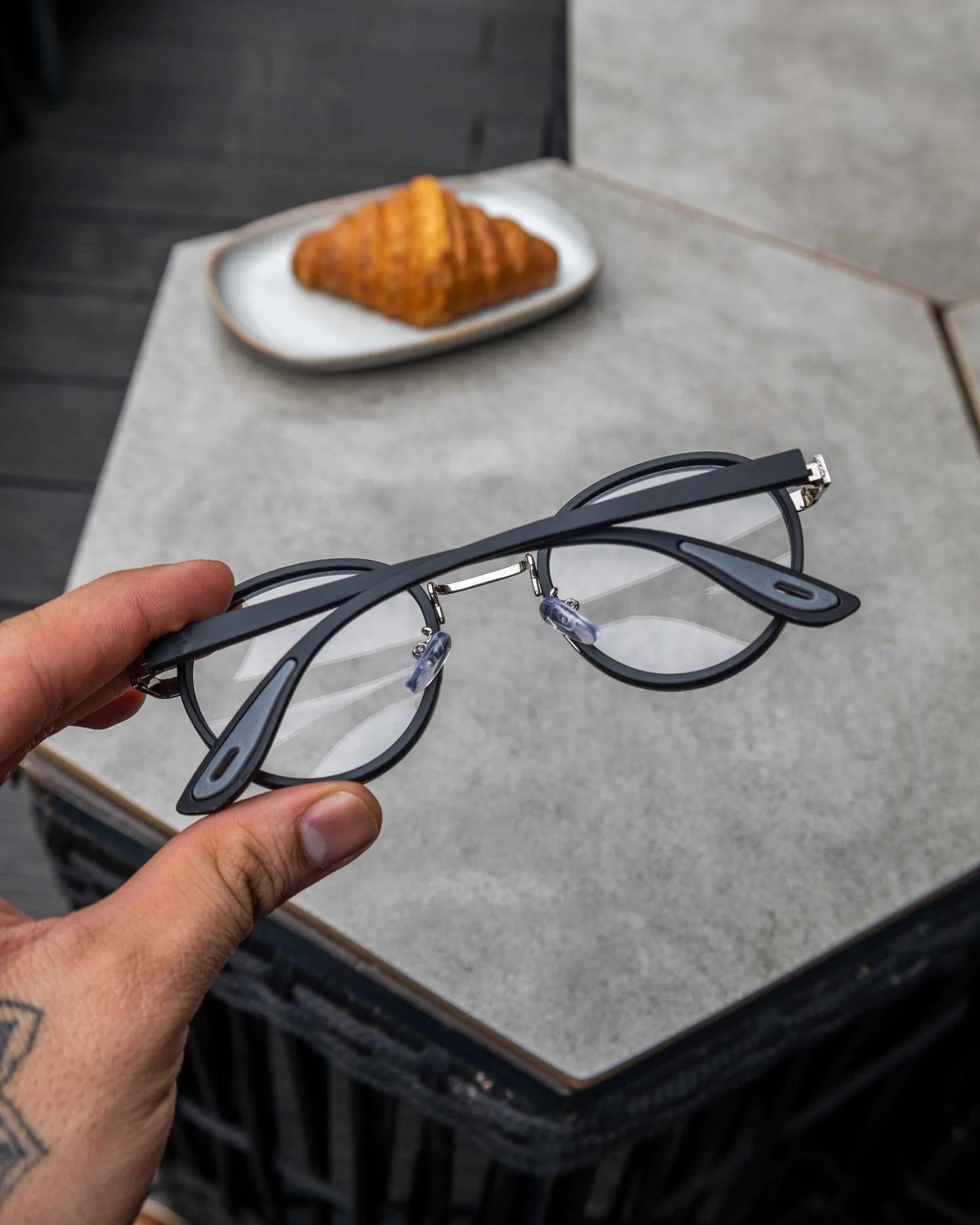 Ray ban Frame