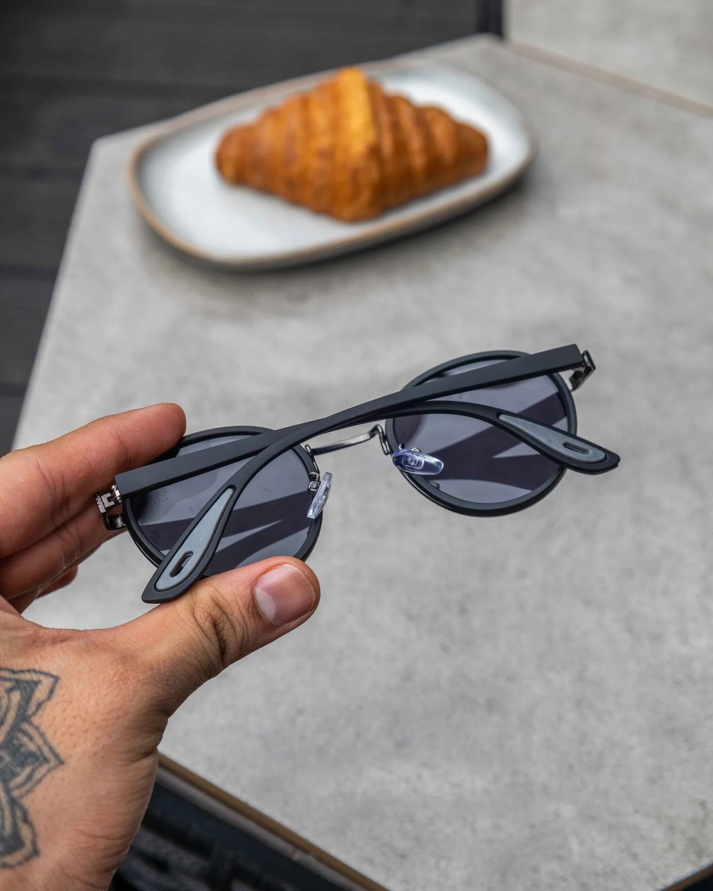 Ray ban