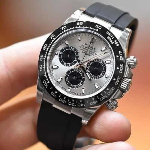 Rolex Oyster Perpetual