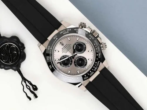 Rolex Oyster Perpetual