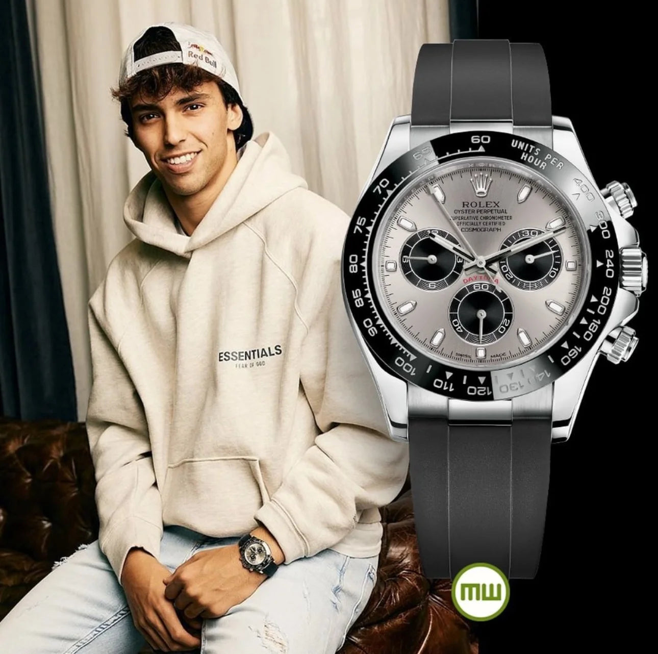 Rolex Oyster Perpetual
