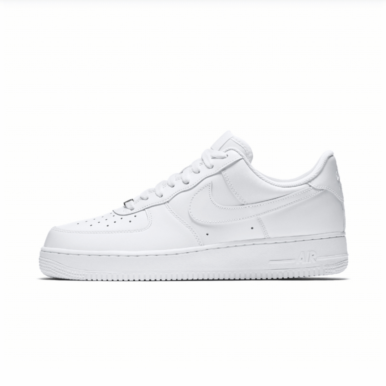 Nike Airforce 1 ‘07 Triple White