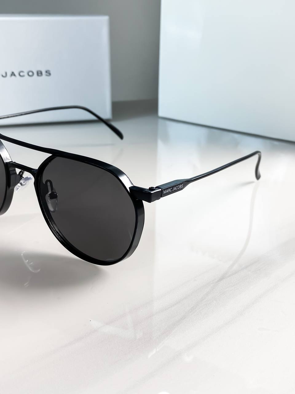 Marc Jacobs sunglasses with original kit