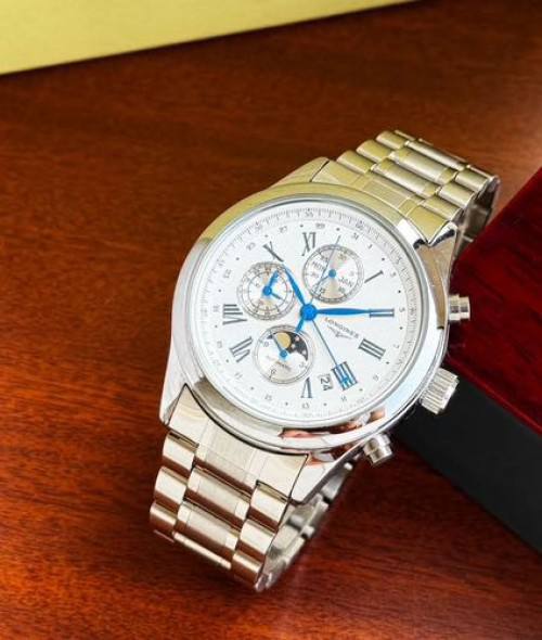 Longines Watch