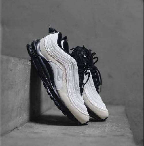 Airmax 97 Light Bone