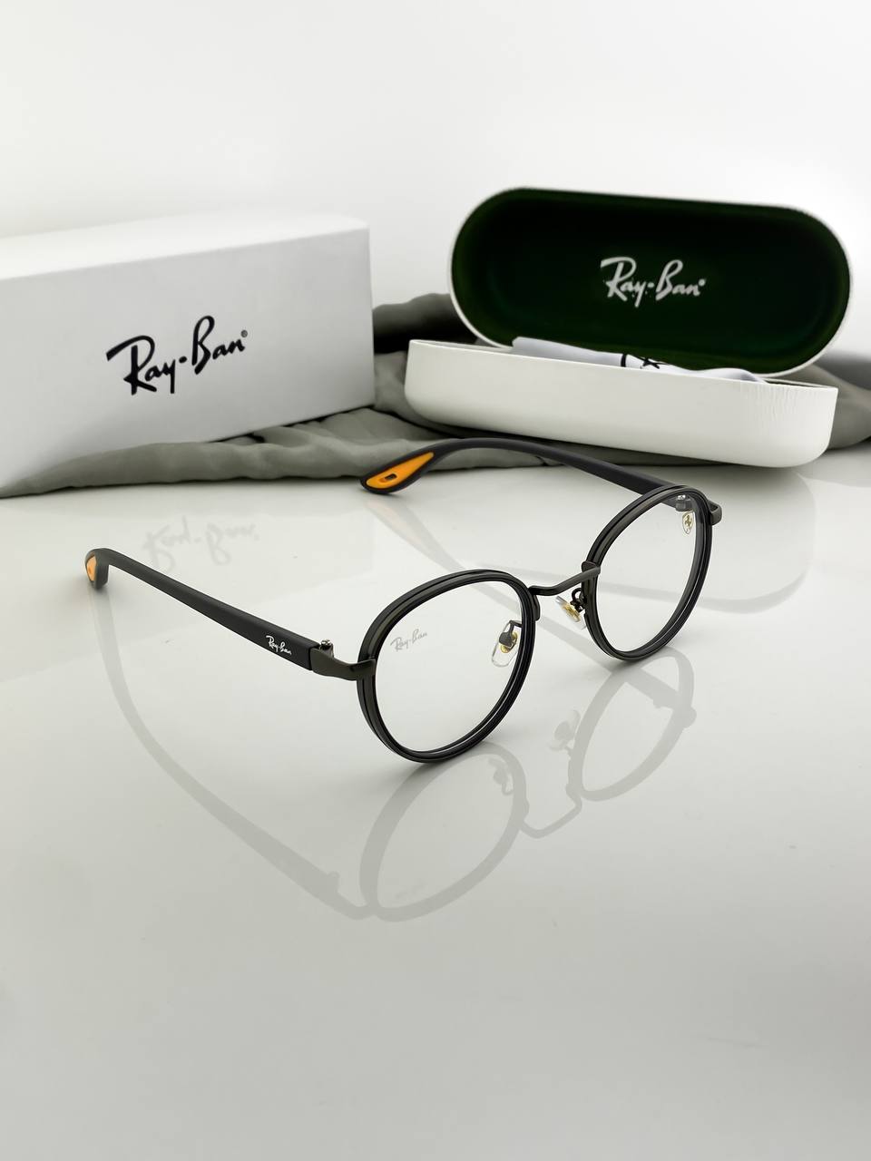 Rayban Frame