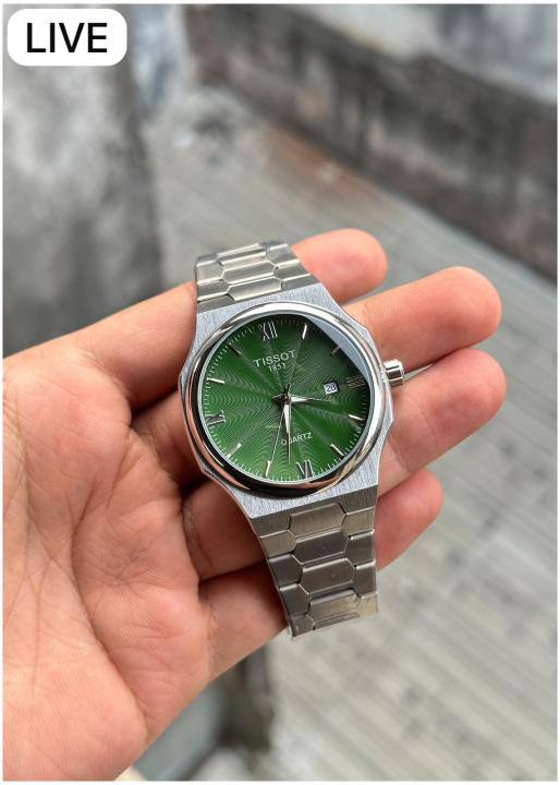 Tisso_t Classic Watch RW0321